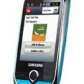 Samsung M3710 Corby Beat