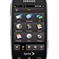 Samsung M850 Instinct HD