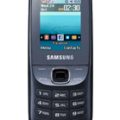Samsung Metro E2202