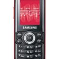 Samsung Mpower Muzik 219