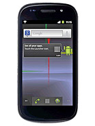 Samsung Google Nexus S I9020A samsung-nexus-s-i9020a-1