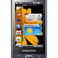 Samsung B7300 OmniaLITE