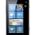 Samsung Omnia W I8350