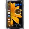 Samsung i8910 Omnia HD