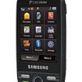 Samsung R360 Messenger Touch