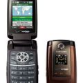 Samsung U810 Renown