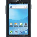 Samsung Rugby Smart I847