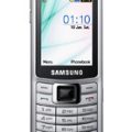 Samsung S3310