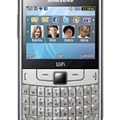 Samsung Ch@t 335
