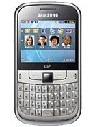 Samsung Ch@t 335