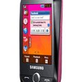 Samsung S3650W Corby