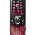 Samsung S5200