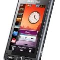 Samsung S5230 Star