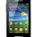 Samsung Wave Y S5380