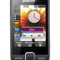 Samsung S5600 Preston