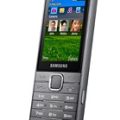 Samsung S5610