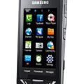 Samsung S5620 Monte