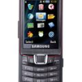 Samsung S7220 Ultra b