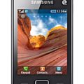 Samsung Star 3 s5220