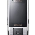 Samsung L810v Steel