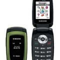 Samsung T109
