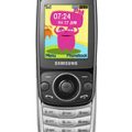 Samsung S3030 Tobi