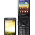 Samsung W999