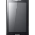 Samsung S5250 Wave525