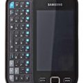 Samsung S5330 Wave533