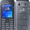 Samsung Xcover 550