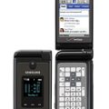 Samsung U750 Zeal