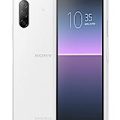 Sony Xperia 10 II