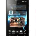 Sony Xperia acro S