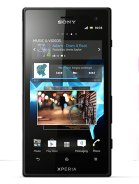 Sony Xperia acro S sony-xperia-acro-s