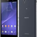Sony Xperia C3