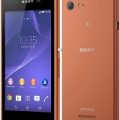 Sony Xperia E3 Dual