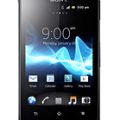 Sony Xperia go