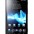Sony Xperia ion HSPA