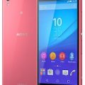 Sony Xperia M4 Aqua Dual