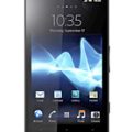 Sony Xperia S