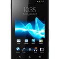 Sony Xperia sola