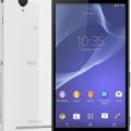 Sony Xperia T2 Ultra dual