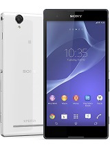 Sony Xperia T2 Ultra dual sony-xperia-t2-ultra-ss