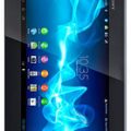 Sony Xperia Tablet S
