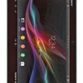 Sony Xperia Tablet Z Wi-Fi