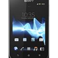Sony Xperia tipo