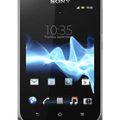 Sony Xperia tipo dual