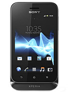 Sony Xperia tipo sony-xperia-tipo