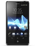 Sony Xperia T LTE sony-xperia-tl