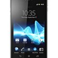 Sony Xperia V